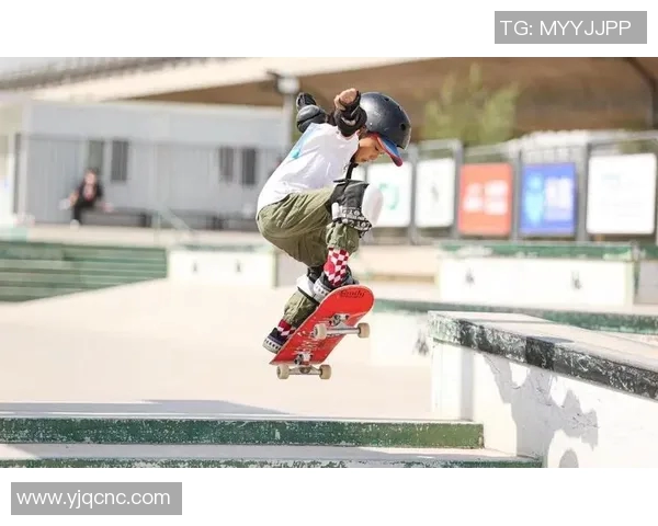 滑板精英赛特别报道成都极限运动队勇闯巅峰的传奇之路