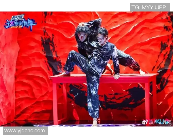 重庆街舞队速度之争引发热议舞者们的竞技与艺术碰撞