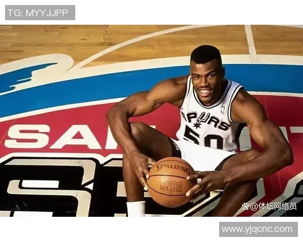 从NBA状元秀的崛起看联盟发展趋势及未来潜力球员的成长路径