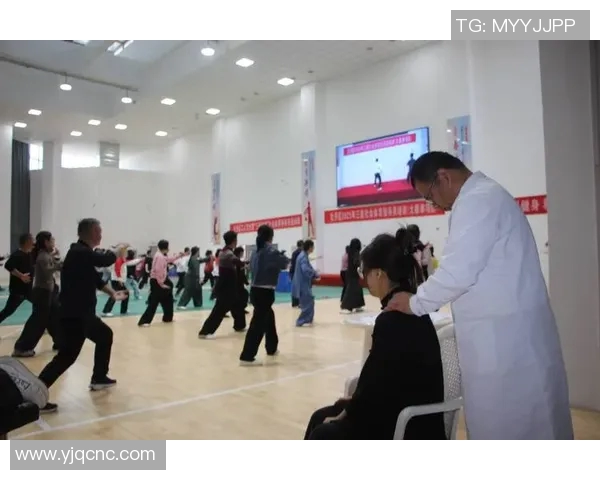 体育组织发展与创新：构建多元化竞技平台推动全民健身与国际交流合作