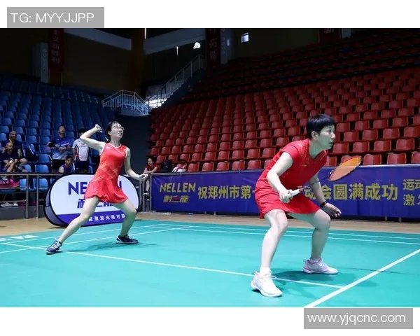 成都羽毛球队最新比赛经验分享TOP10助力羽毛球爱好者提升竞技水平