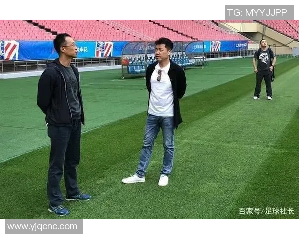 对话周军：回顾我的足球生涯与未来展望