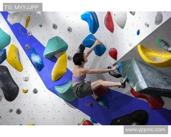 深圳攀岩队实力揭秘:聚焦攀岩运动的未来与挑战