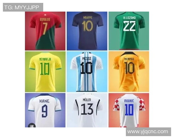 球衣设计的艺术与文化象征：从运动场到街头时尚的演变历程