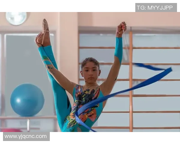 竞技体操：从基础到巅峰，探索竞技体操的技术与艺术融合之路